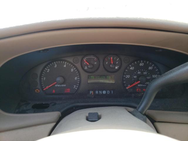Photo 9 from auction – 2004 FORD TAURUS SE with VIN 1FAHP53U04A194447