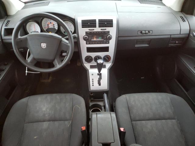 Photo 8 from auction – 2008 DODGE CALIBER with VIN 1B3HB28BX8D632024