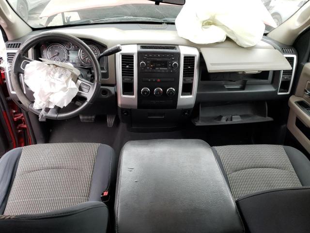 Photo 8 from auction – 2009 DODGE RAM 1500 with VIN 1D3HB18T19S737038