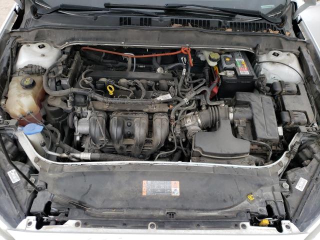 Photo 11 from auction – 2016 FORD FUSION SE with VIN 3FA6P0H7XGR261594