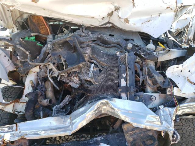 Photo 11 from auction – 2013 RAM 2500 LARAM with VIN 3C6UR5NLXDG543338