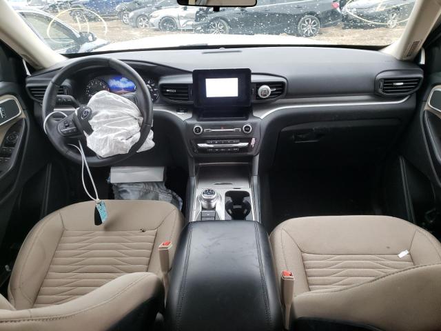 Photo 8 from auction – 2020 FORD EXPLORER X with VIN 1FMSK8DH9LGA12804