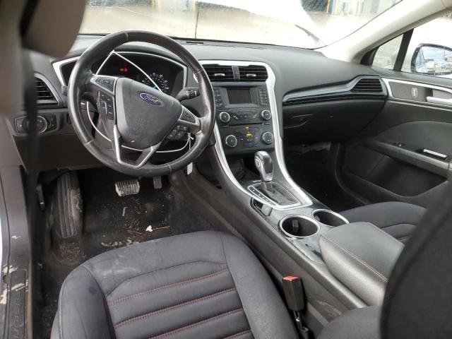 Photo 8 from auction – 2013 FORD FUSION SE with VIN 3FA6P0HR8DR102666
