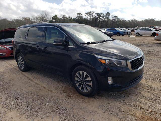 Фото 4 с аукциона – 2015 KIA SEDONA с VIN KNDMC5C17F6038258