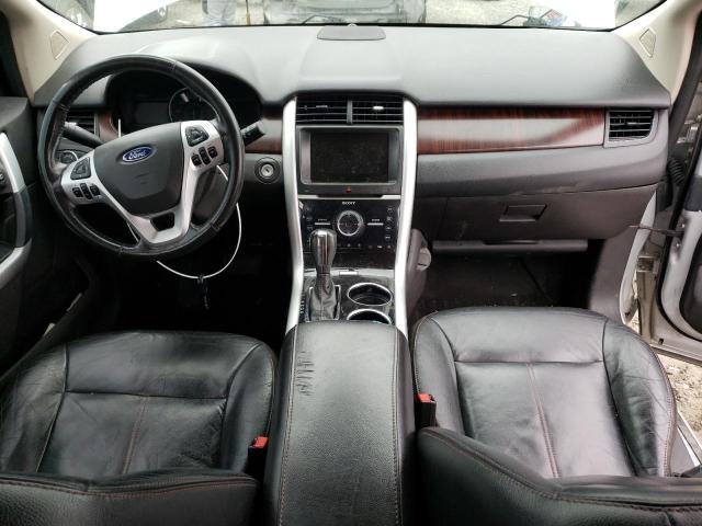 Photo 8 from auction – 2013 FORD EDGE LIMIT with VIN 2FMDK4KC4DBC46219