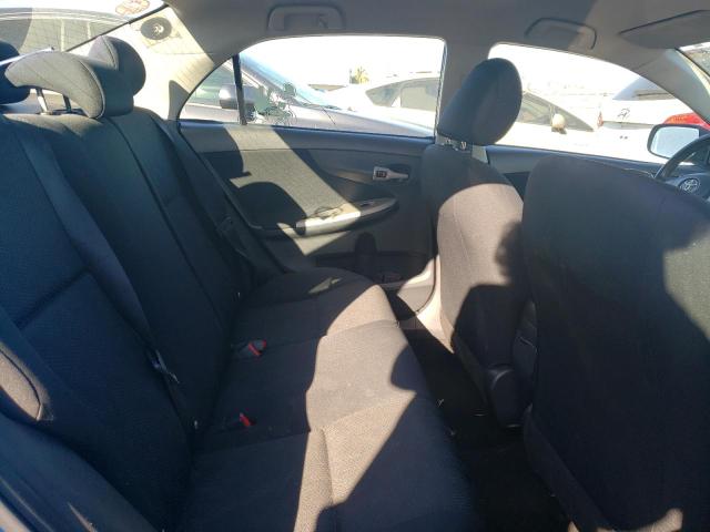 Photo 10 from auction – 2010 TOYOTA COROLLA BA with VIN 2T1BU4EE3AC475917
