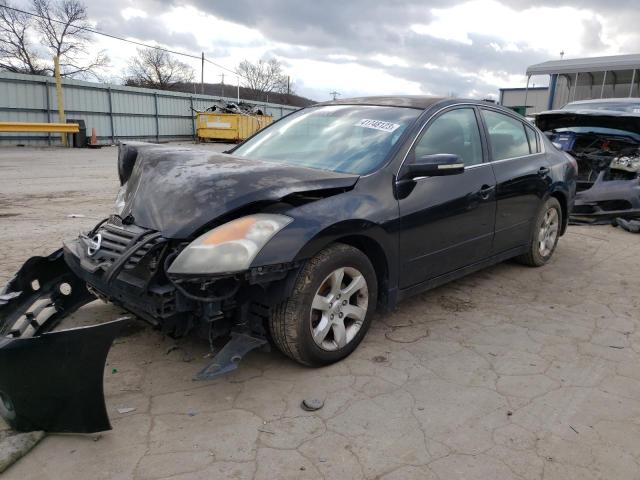 NISSAN ALTIMA 3.5 2008 with VIN 1N4BL21E18C240518 - Photo from auction
