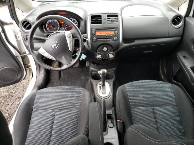 Photo 8 from auction – 2014 NISSAN VERSA NOTE with VIN 3N1CE2CP6EL391106
