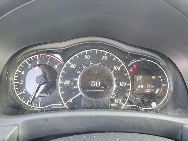 Photo 9 from auction – 2018 NISSAN VERSA NOTE with VIN 3N1CE2CP2JL352989