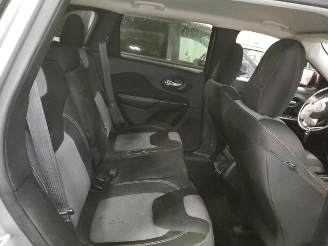 صورة رقم 11 من المزاد - 2014 JEEP CHEROKEE L مع VIN 1C4PJMCS4EW170155