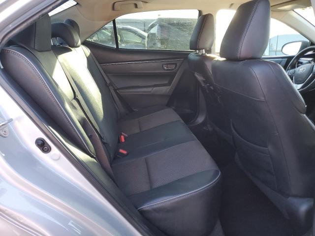 Photo 10 from auction – 2014 TOYOTA COROLLA L with VIN 2T1BURHE3EC109048