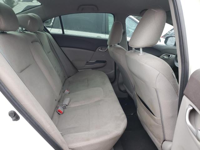 Photo 10 from auction – 2012 HONDA CIVIC LX with VIN 2HGFB2F49CH042761