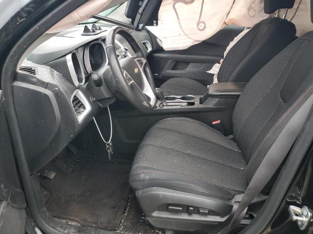 Photo 7 from auction – 2016 CHEVROLET EQUINOX LT with VIN 2GNFLFEK6G6203031