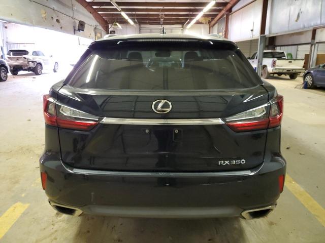 Photo 6 from auction – 2016 LEXUS RX 350 BAS with VIN 2T2BZMCA3GC007756