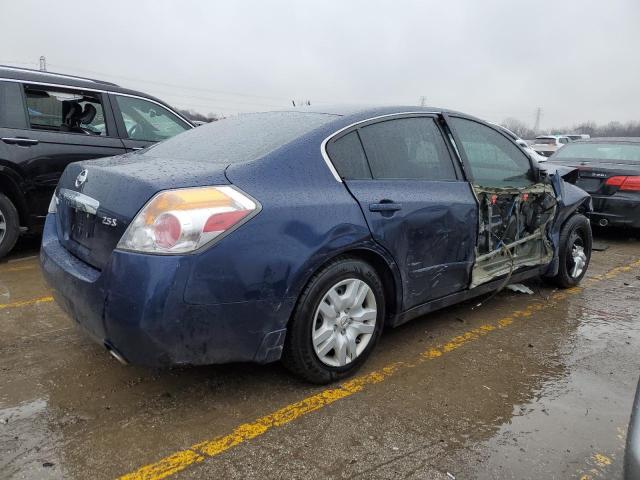 Photo 3 from auction – 2010 NISSAN ALTIMA BAS with VIN 1N4AL2AP7AN482138