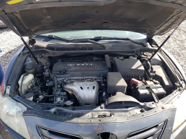 Photo 11 from auction – 2008 TOYOTA CAMRY CE with VIN 4T1BE46K48U246401