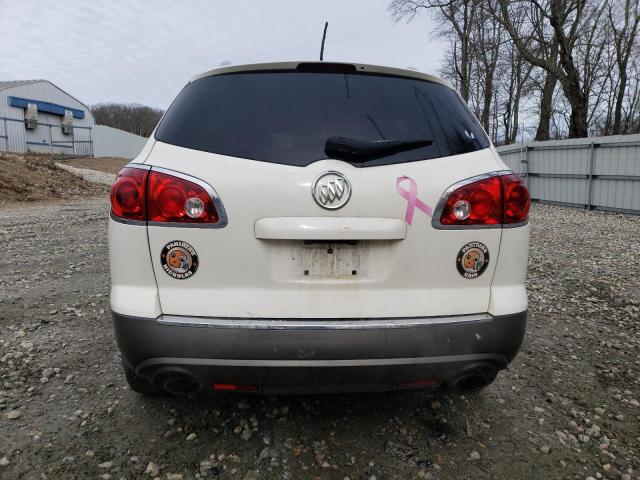 Photo 6 from auction – 2012 BUICK ENCLAVE with VIN 5GAKVAED8CJ141684