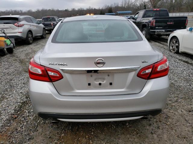 Photo 6 from auction – 2016 NISSAN ALTIMA 2.5 with VIN 1N4AL3AP4GC133884