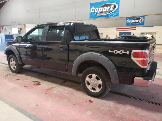 Photo 2 from auction – 2009 FORD F150 SUPER with VIN 1FTPW14V69FA17646