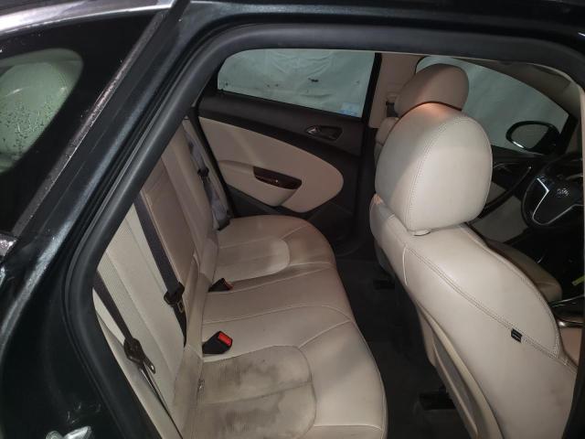 Photo 10 from auction – 2014 BUICK VERANO with VIN 1G4PP5SK9E4110708