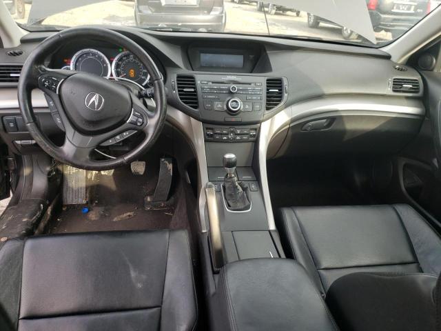 Photo 8 from auction – 2009 ACURA TSX with VIN JH4CU25699C011941