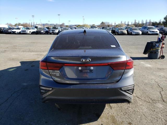 Photo 6 from auction – 2020 KIA FORTE FE with VIN 3KPF24AD2LE223763