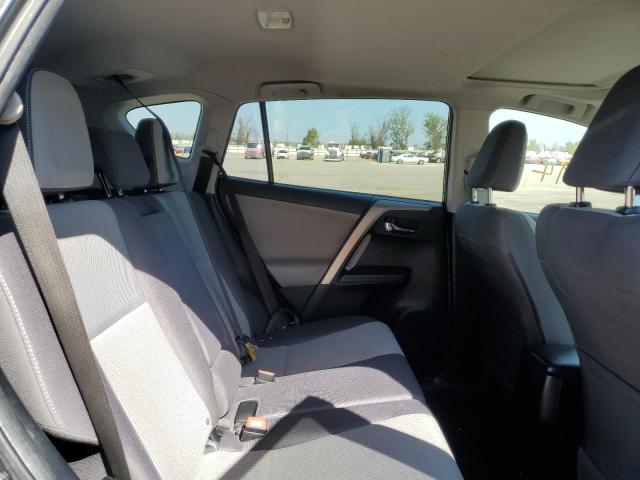 Photo 10 from auction – 2014 TOYOTA RAV4 XLE with VIN JTMWFREV7EJ014920