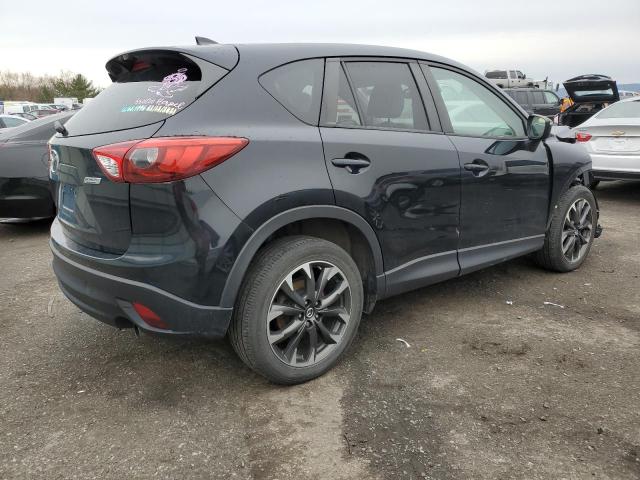 Photo 3 from auction – 2016 MAZDA CX-5 GT with VIN JM3KE4DY3G0909448