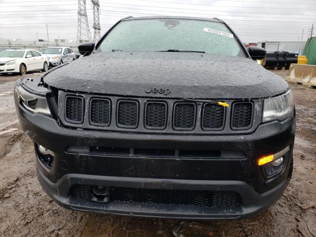 Photo 5 from auction – 2018 JEEP COMPASS LA with VIN 3C4NJDBB4JT432765