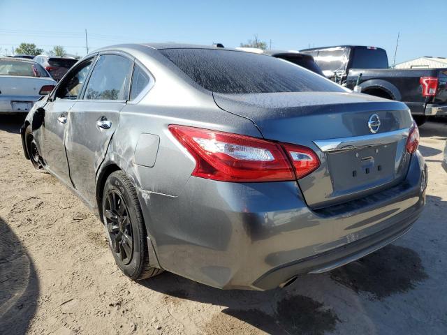 Photo 2 from auction – 2016 NISSAN ALTIMA 2.5 with VIN 1N4AL3AP0GC273379