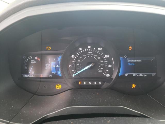 Photo 9 from auction – 2022 FORD EDGE TITAN with VIN 2FMPK4K94NBA10608