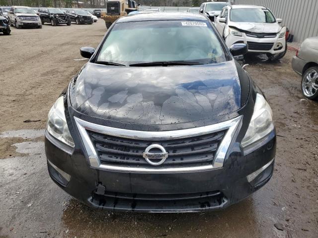 Photo 5 from auction – 2013 NISSAN ALTIMA with VIN 1N4AL3AP1DC142117