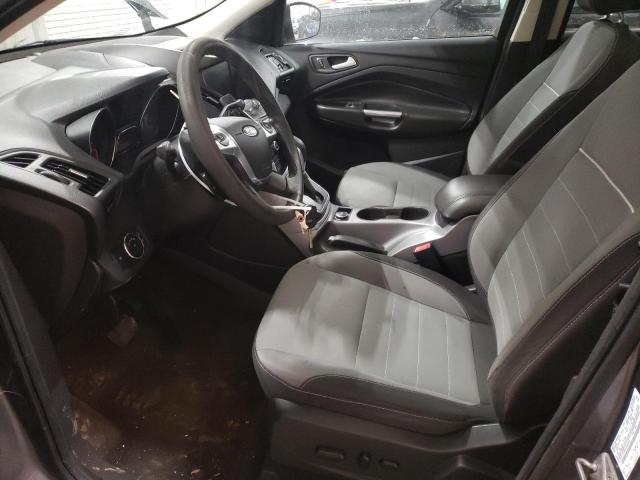 Photo 7 from auction – 2014 FORD ESCAPE SE with VIN 1FMCU0G96EUB60515