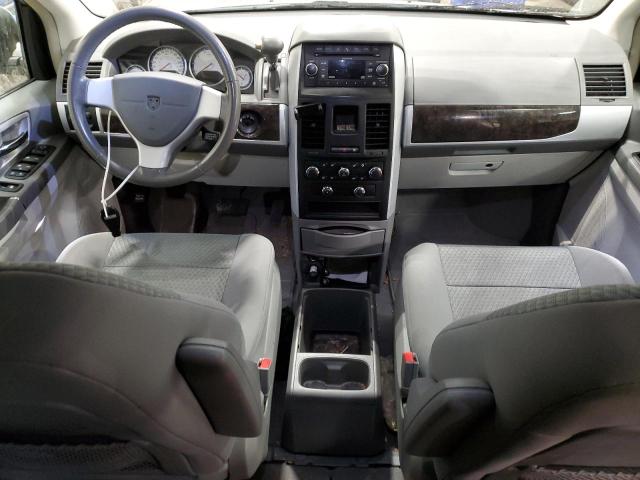 Photo 8 from auction – 2010 DODGE GRAND CARA with VIN 2D4RN5D19AR476279