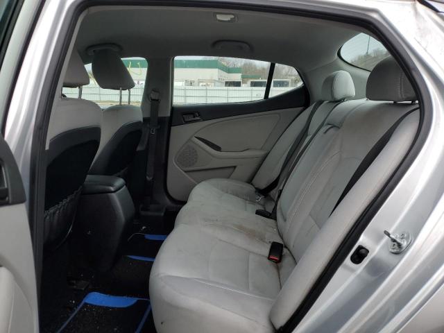Photo 10 from auction – 2013 KIA OPTIMA LX with VIN 5XXGM4A76DG177744