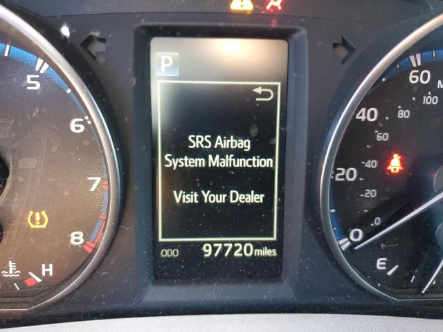 Photo 9 from auction – 2018 TOYOTA RAV4 ADVEN with VIN 2T3WFREV2JW506623