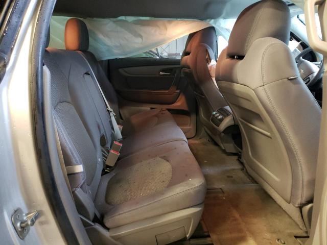 Photo 11 from auction – 2014 CHEVROLET TRAVERSE L with VIN 1GNKRFKD4EJ309075