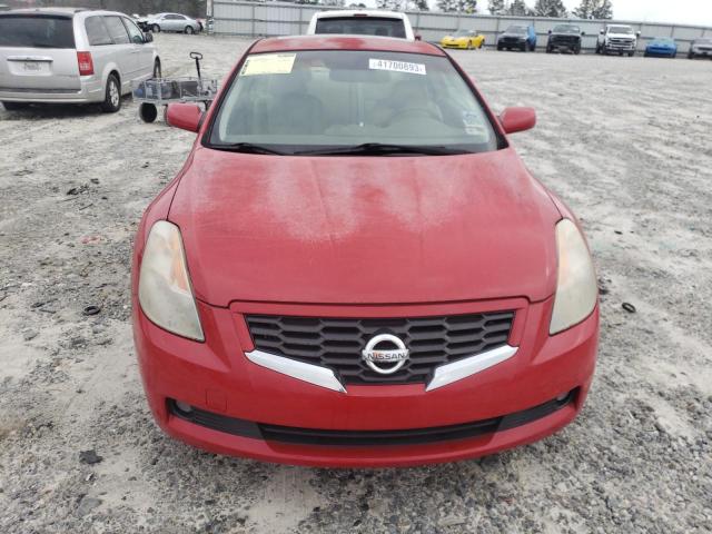 Photo 5 from auction – 2009 NISSAN ALTIMA 2.5 with VIN 1N4AL24EX9C113226