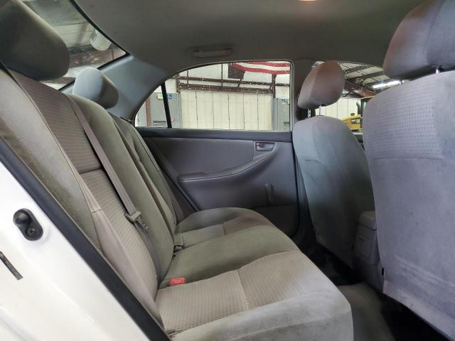 Foto 10 de la subasta – 2005 TOYOTA COROLLA CE con VIN 2T1BR32E35C390209