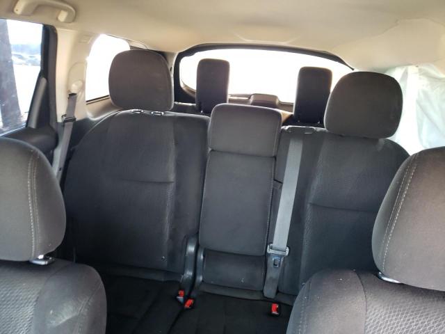 Photo 10 from auction – 2015 NISSAN PATHFINDER with VIN 5N1AR2MN3FC661424