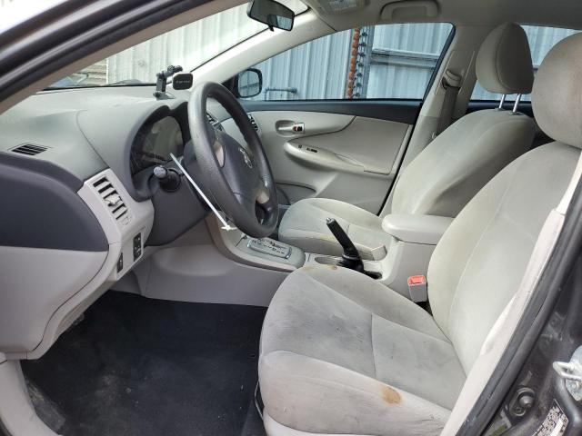 Photo 7 from auction – 2013 TOYOTA COROLLA BA with VIN 2T1BU4EE7DC922687