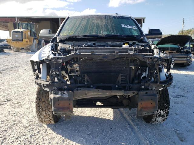 Photo 5 from auction – 2017 RAM 2500 ST with VIN 3C6UR5CJ1HG786527