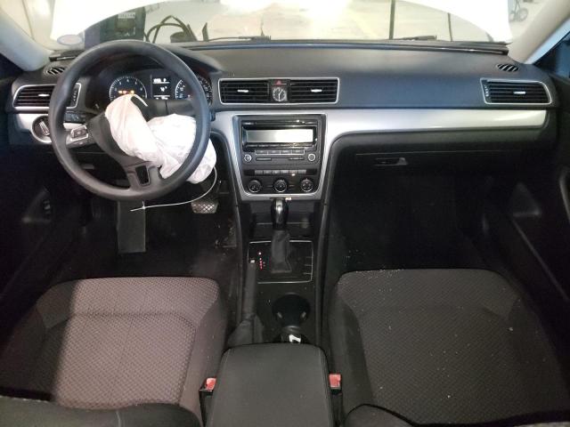 Photo 8 from auction – 2015 VOLKSWAGEN PASSAT S with VIN 1VWAT7A38FC005397