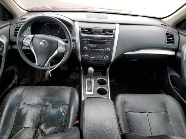 Photo 8 from auction – 2014 NISSAN ALTIMA 2.5 with VIN 1N4AL3AP9EC110775