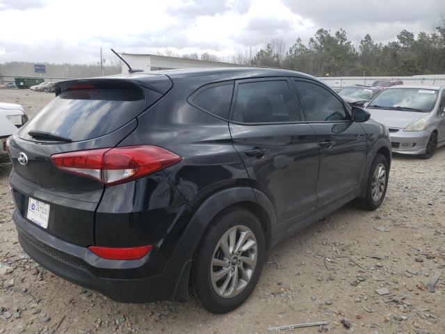 Photo 3 from auction – 2016 HYUNDAI TUCSON SE with VIN KM8J23A46GU114858