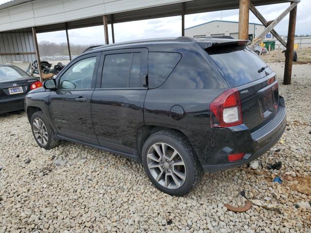 Photo 2 from auction – 2016 JEEP COMPASS SP with VIN 1C4NJCBA3GD805133
