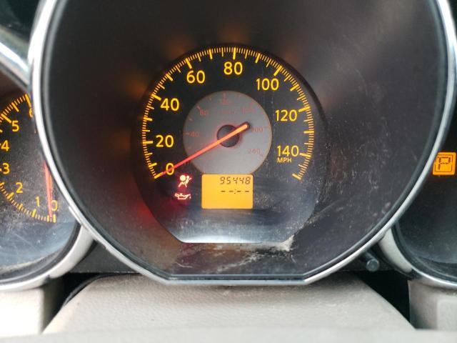 Photo 9 from auction – 2006 NISSAN ALTIMA S with VIN 1N4AL11D76C231803