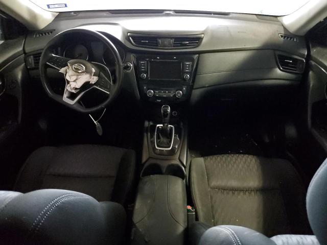Photo 8 from auction – 2019 NISSAN ROGUE S with VIN KNMAT2MT5KP538683