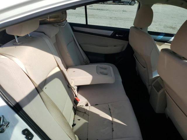 Photo 10 from auction – 2017 SUBARU LEGACY 2.5 with VIN 4S3BNAF69H3048750