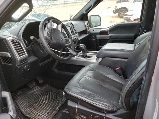 Photo 7 from auction – 2016 FORD F150 SUPER with VIN 1FTEW1EGXGFA56583